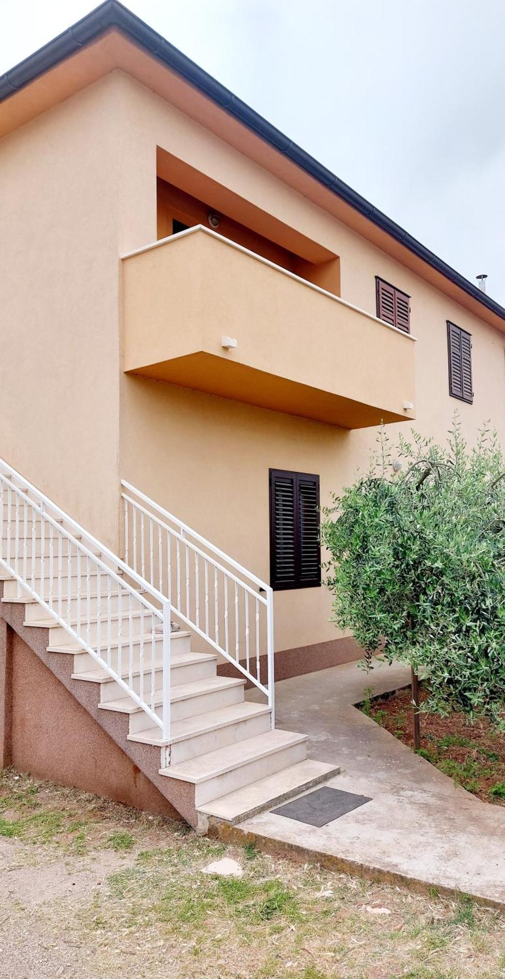 Apartments Nela Jelsa  Exterior foto